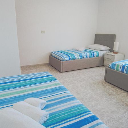 Budget Beds 阿尔盖罗 外观 照片