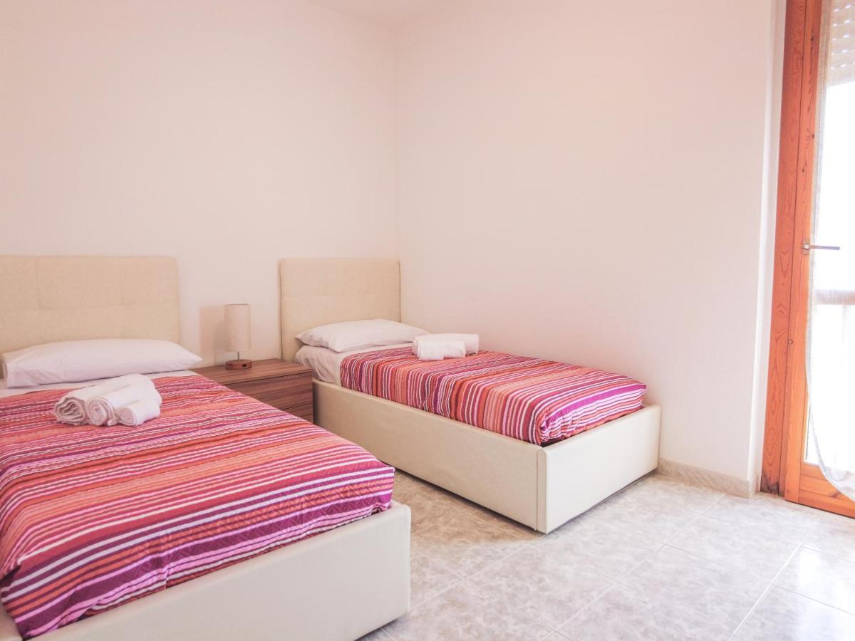 Budget Beds 阿尔盖罗 外观 照片