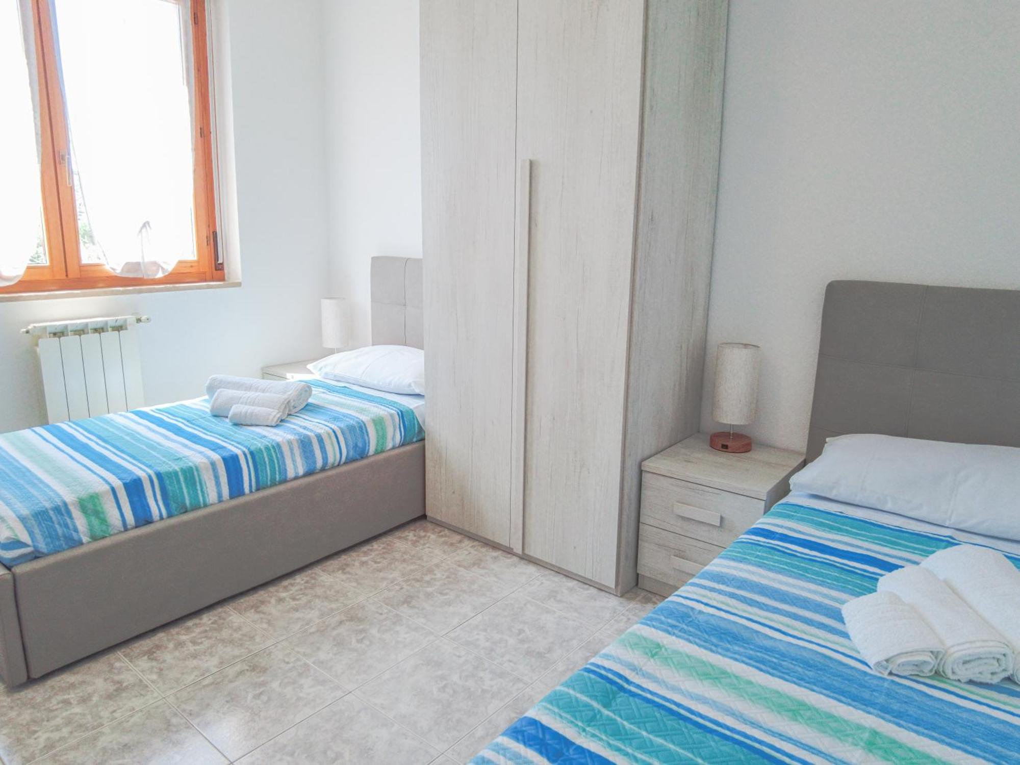 Budget Beds 阿尔盖罗 外观 照片