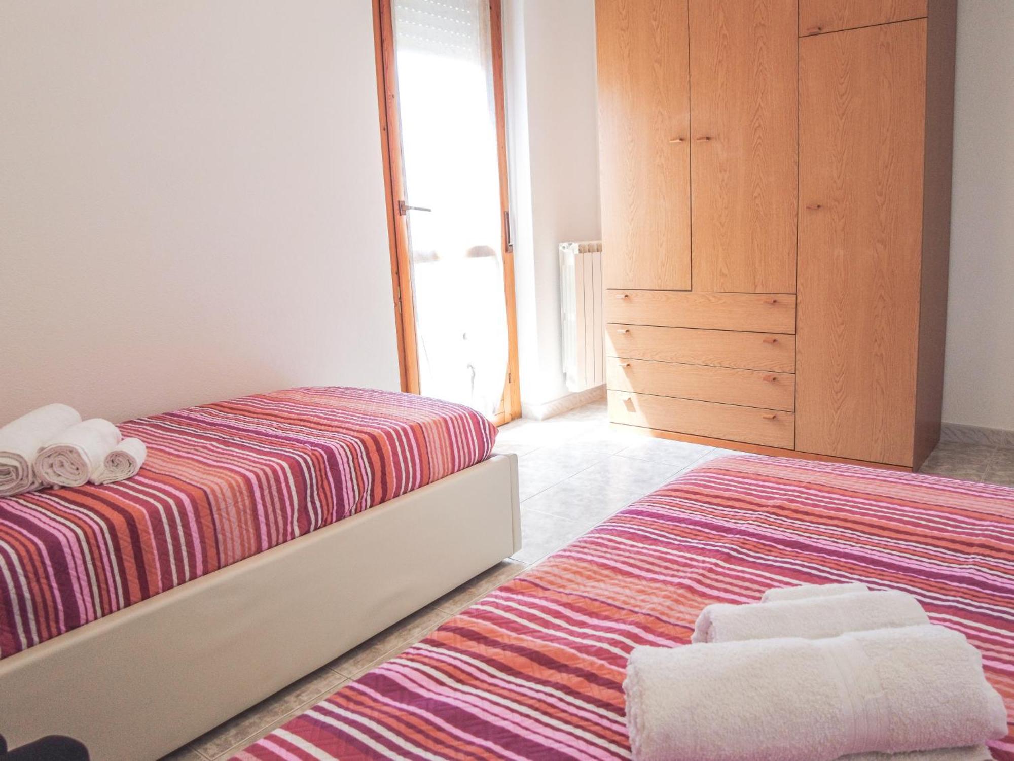 Budget Beds 阿尔盖罗 外观 照片