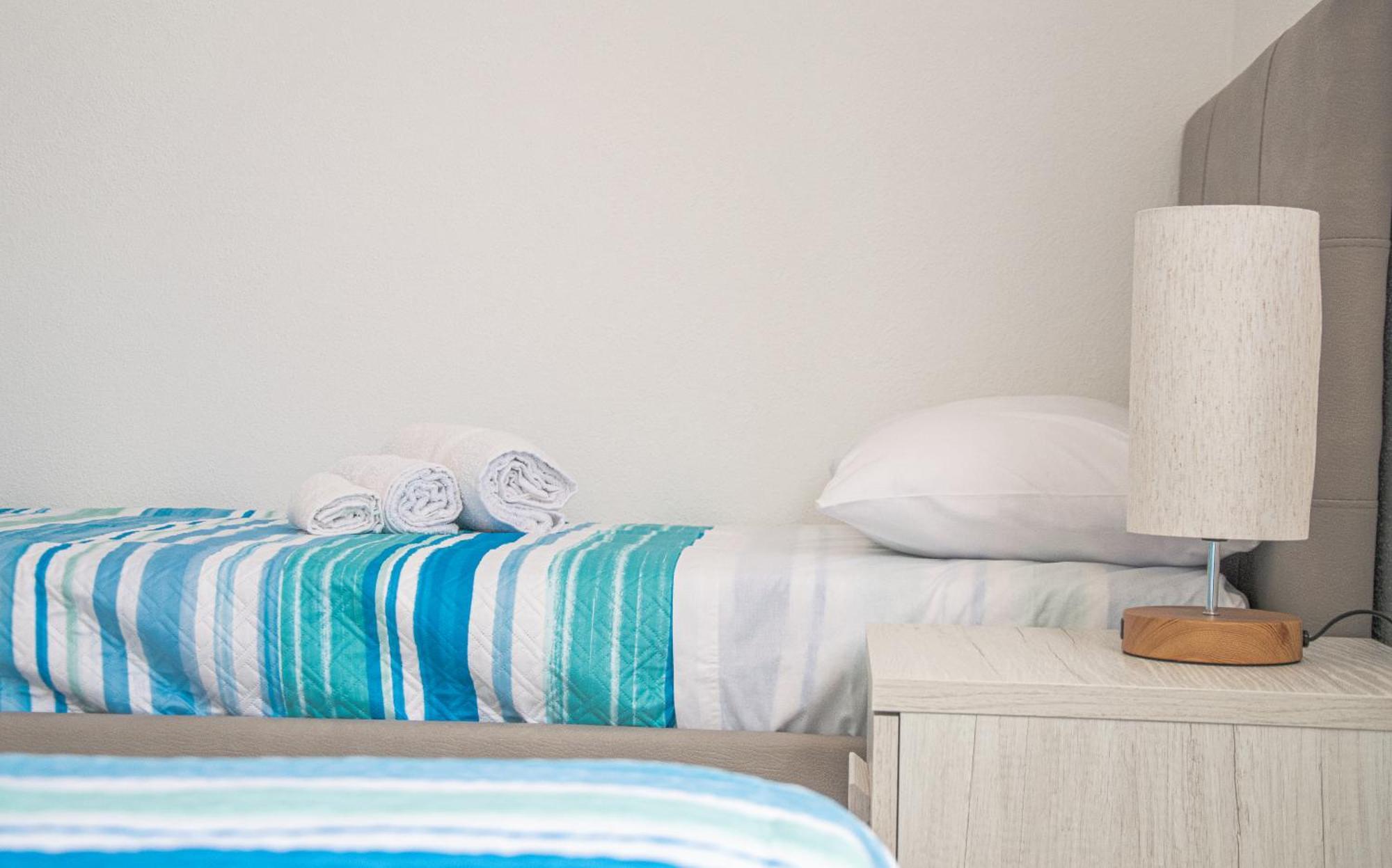 Budget Beds 阿尔盖罗 外观 照片