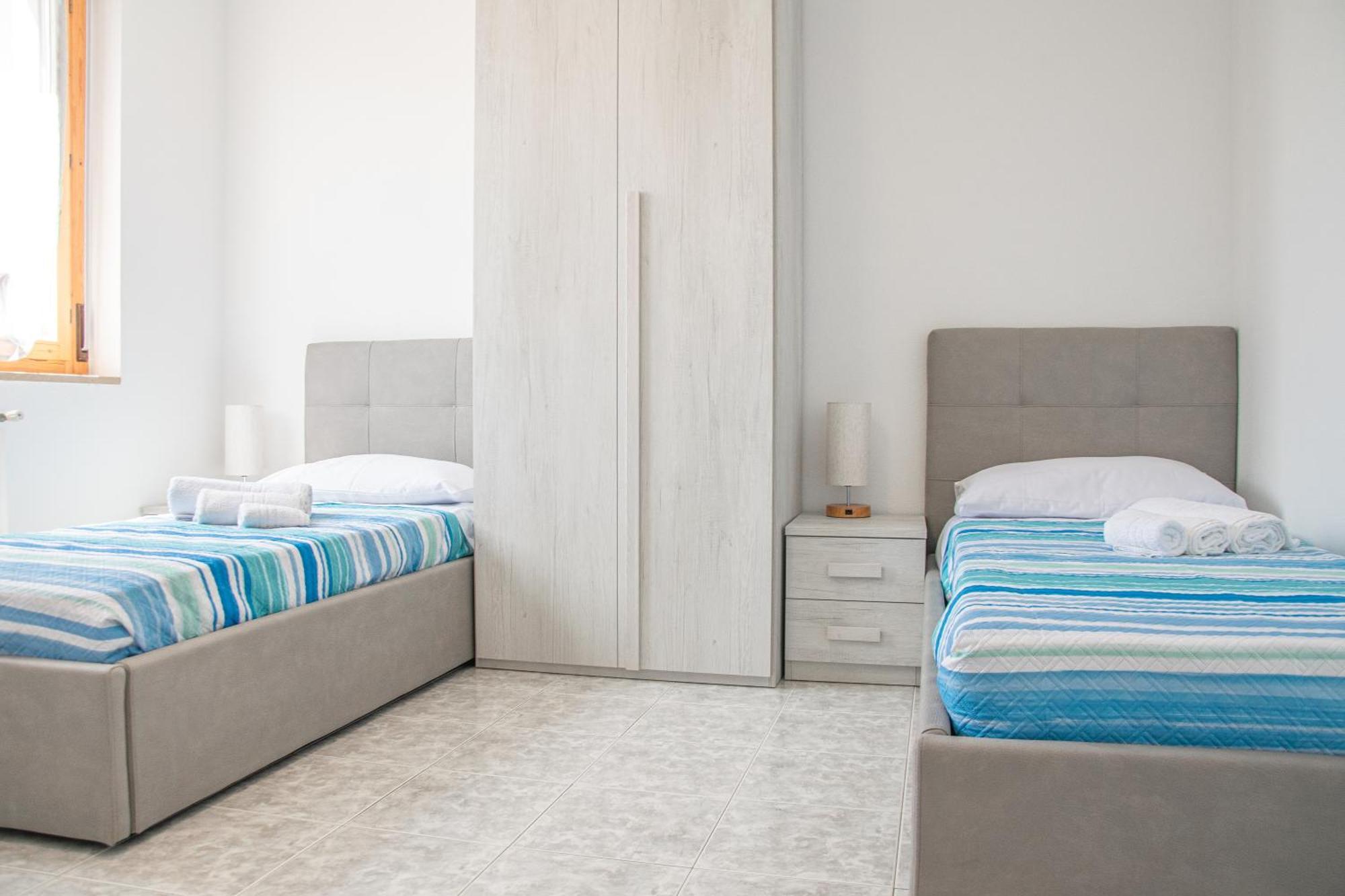 Budget Beds 阿尔盖罗 外观 照片